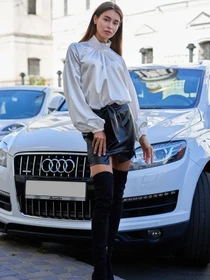 Рубашки Jadone Fashion модель Grande_b Фото