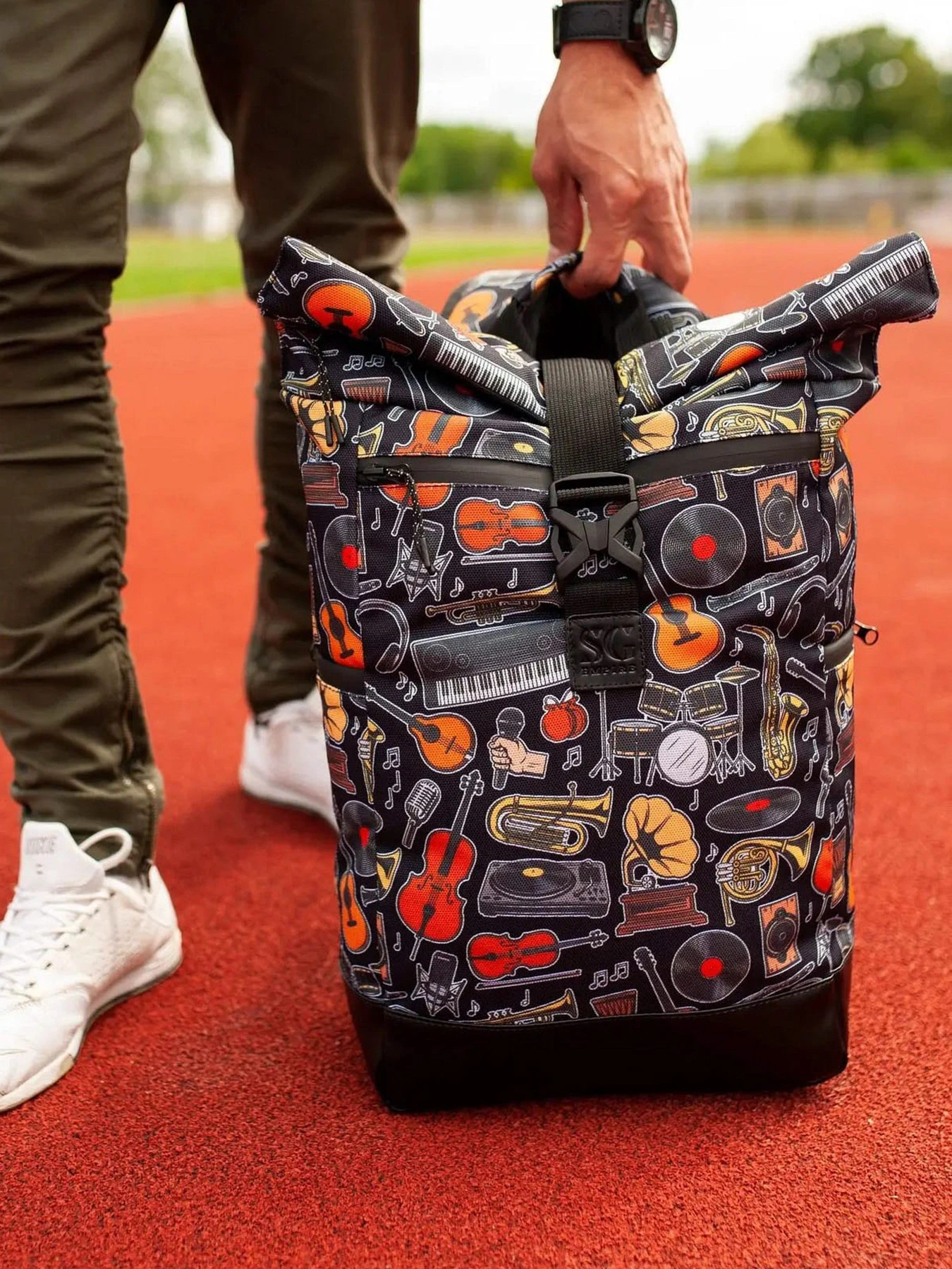 Рюкзаки Without модель 8015332 Рюкзаки Without модель 8015332 Фото