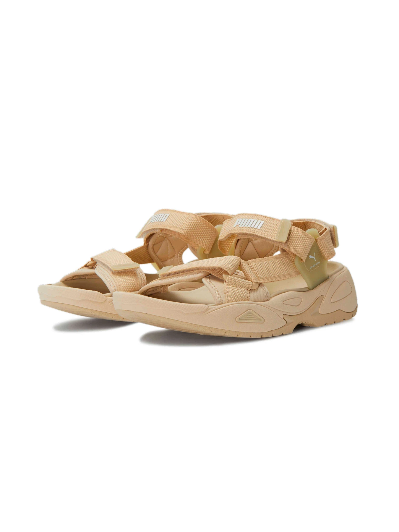 Сандалії PUMA Traek Lite модель 389075 Фото