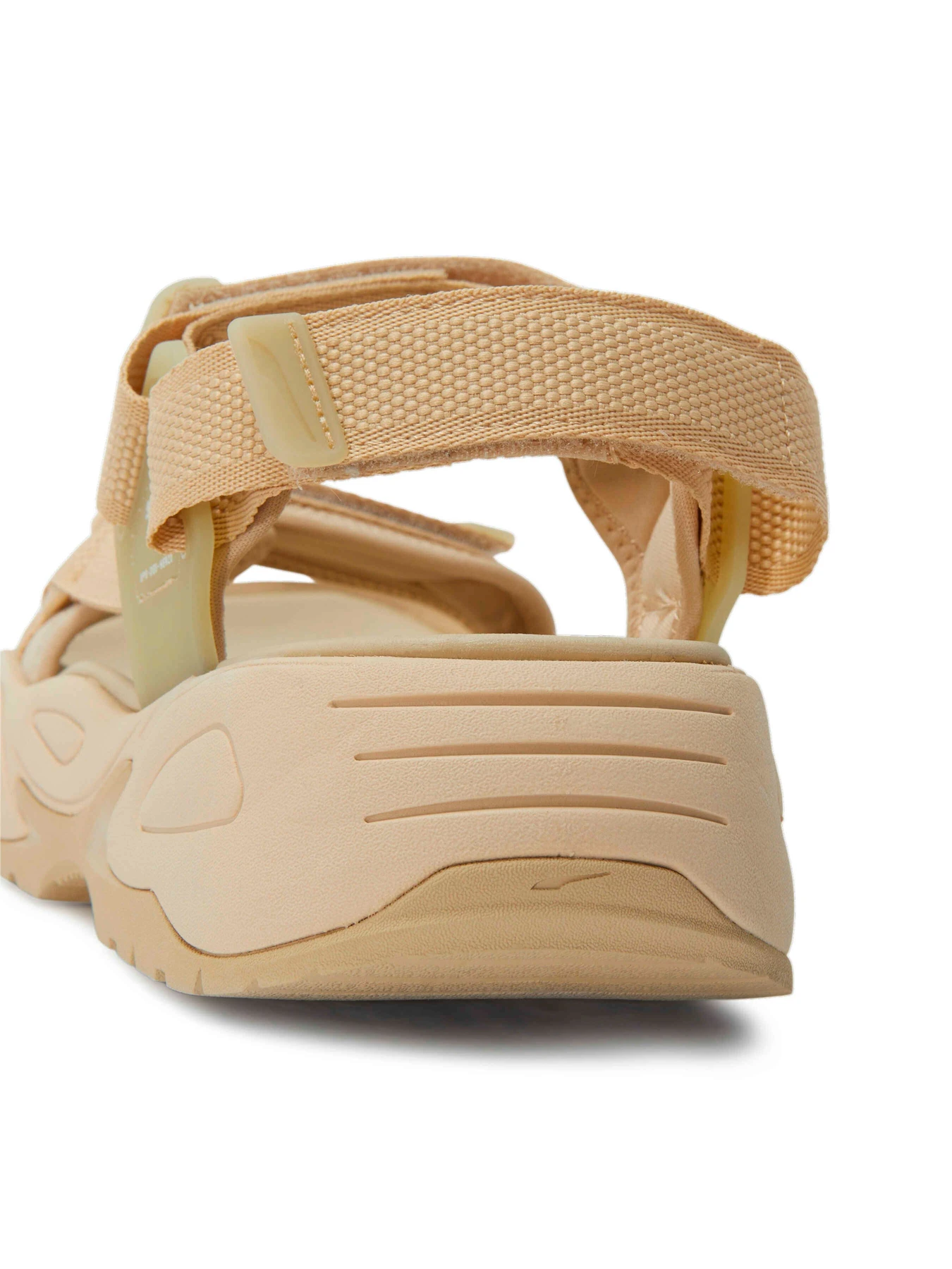 Сандалії PUMA Traek Lite модель 389075 Фото