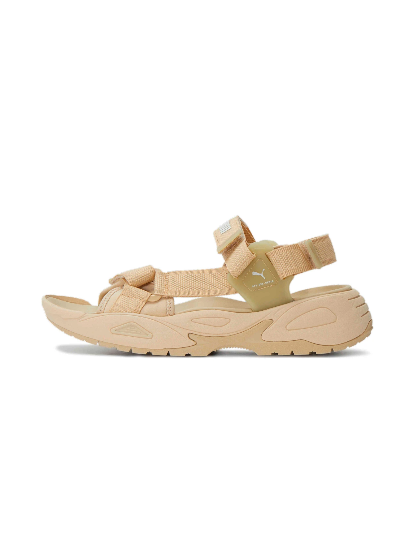 Сандалії PUMA Traek Lite модель 389075 Фото