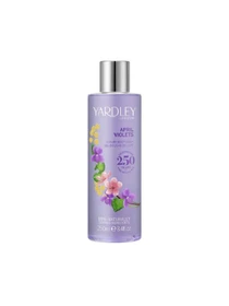 Гель для душа April Violets Yardley London модель 5060322954820 Фото