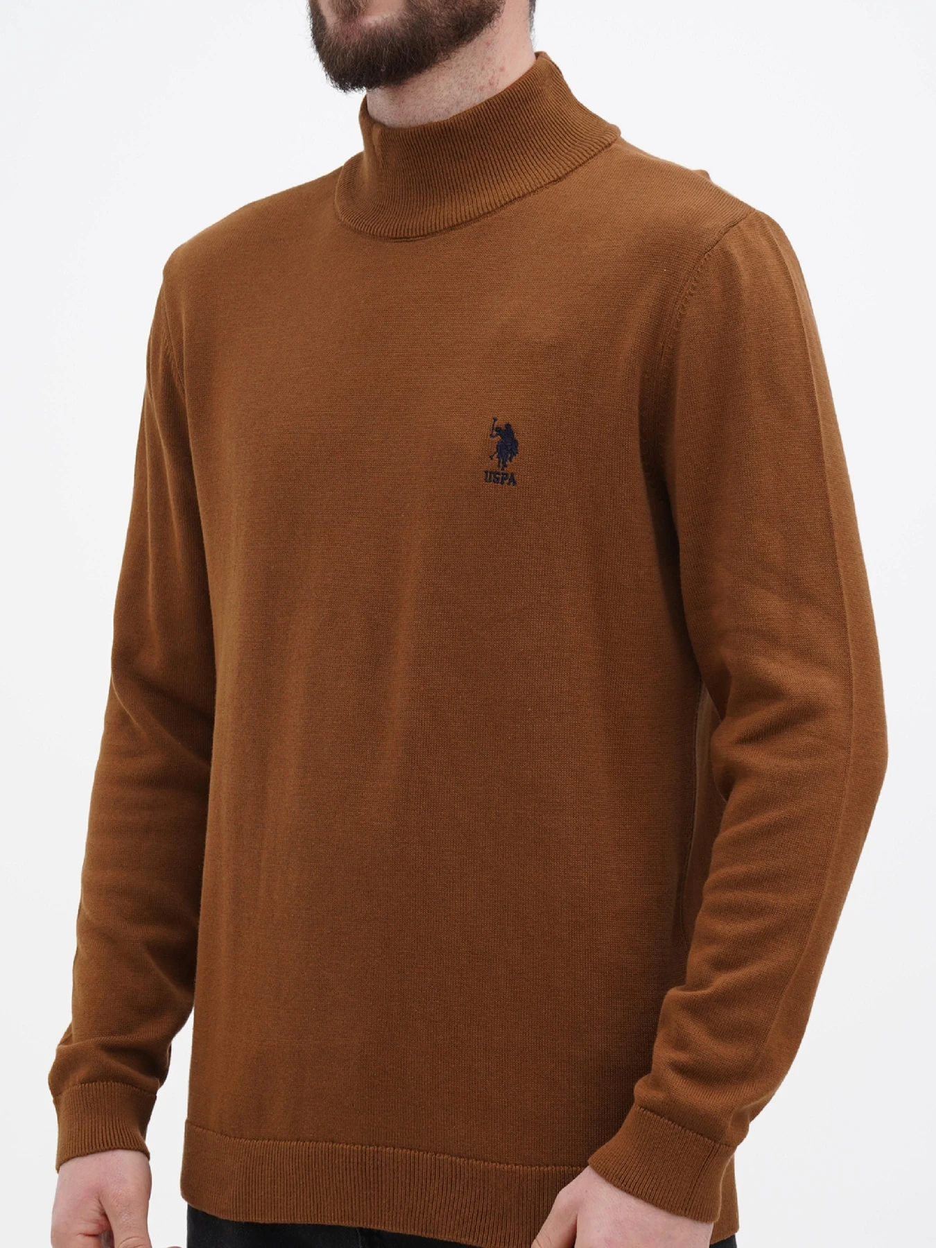 Свитры и кардиганы US Polo модель USPA.1428978.VR122 Фото