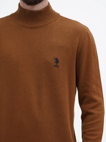 Свитры и кардиганы US Polo модель USPA.1428978.VR122 Фото