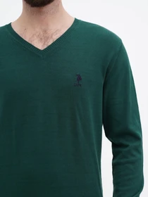 Свитры и кардиганы US Polo модель USPA.1260040.VR054 Фото