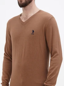 Свитры и кардиганы US Polo модель USPA.1260040.VR153 Фото