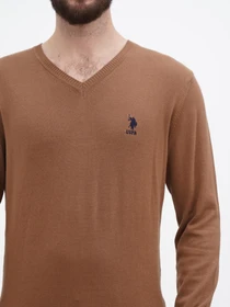 Свитры и кардиганы US Polo модель USPA.1260040.VR153 Фото