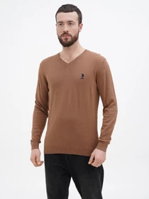 Свитры и кардиганы US Polo модель USPA.1260040.VR153 Фото