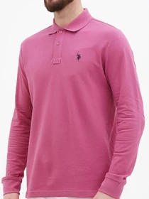 Футболки и поло US Polo модель USPA.1451570.VR167 Фото