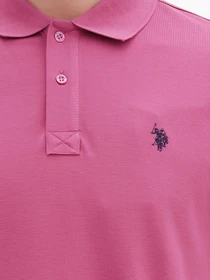 Футболки и поло US Polo модель USPA.1451570.VR167 Фото