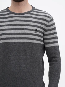 Свитры и кардиганы US Polo модель USPA.1056229.VR006 Фото