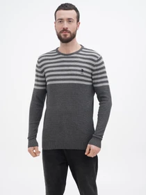 Свитры и кардиганы US Polo модель USPA.1056229.VR006 Фото