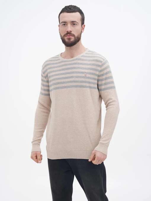 Свитры и кардиганы US Polo модель USPA.1056229.VR122 Фото