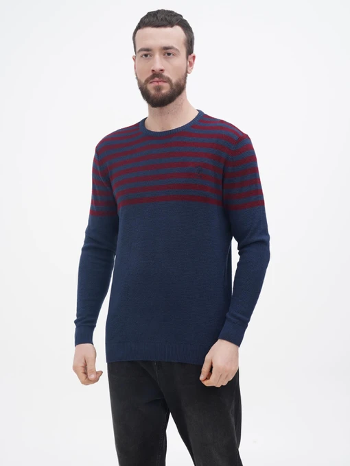 Свитры и кардиганы US Polo модель USPA.1056229.VR033 Фото