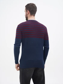 Свитры и кардиганы US Polo модель USPA.1056229.VR033 Фото