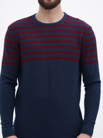 Свитры и кардиганы US Polo модель USPA.1056229.VR033 Фото