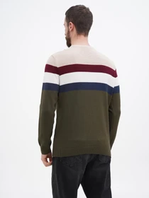 Свитры и кардиганы US Polo модель USPA.1091095.VR126 Фото