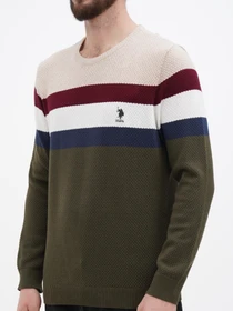 Свитры и кардиганы US Polo модель USPA.1091095.VR126 Фото
