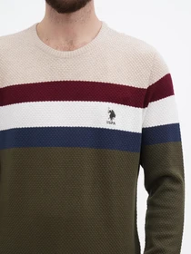 Свитры и кардиганы US Polo модель USPA.1091095.VR126 Фото