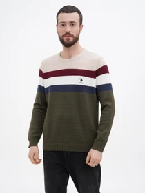 Свитры и кардиганы US Polo модель USPA.1091095.VR126 Фото