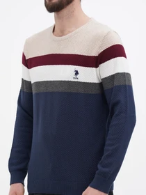 Свитры и кардиганы US Polo модель USPA.1091095.VR028 Фото