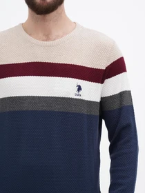Свитры и кардиганы US Polo модель USPA.1091095.VR028 Фото