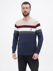 Свитры и кардиганы US Polo модель USPA.1091095.VR028 Фото
