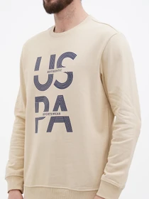 Худі та світшоти US Polo модель USPA.Hu231122-3.VR019 Фото