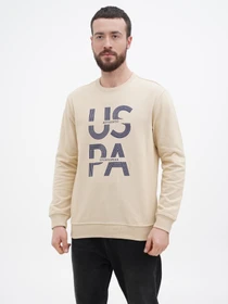 Худі та світшоти US Polo модель USPA.Hu231122-3.VR019 Фото