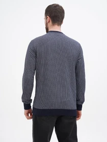 Светри та кардигани US Polo модель USPA.1274816.VR033 Фото