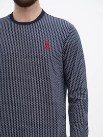 Светри та кардигани US Polo модель USPA.1274816.VR033 Фото