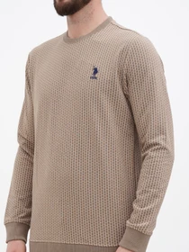 Светри та кардигани US Polo модель USPA.1274816.VR153 Фото