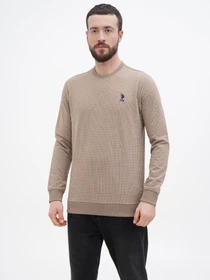 Светри та кардигани US Polo модель USPA.1274816.VR153 Фото