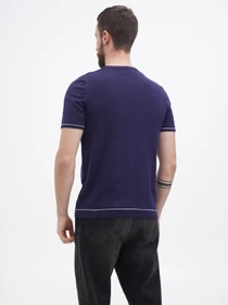 Футболки и поло US Polo модель USPA.1565889.VR033 Фото