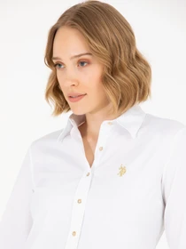 Рубашки US Polo модель G082SZ004.000.1570603.VR013 Фото