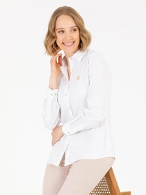 Рубашки US Polo модель G082SZ004.000.1570603.VR013 Фото