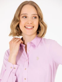 Рубашки US Polo модель G082SZ004.000.1570603.VR211 Фото