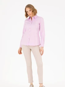 Рубашки US Polo модель G082SZ004.000.1570603.VR211 Фото