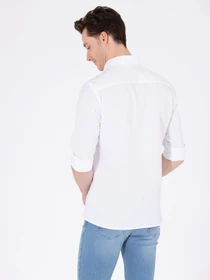 Рубашки US Polo модель G081GL004.000.1570715.VR013 Фото