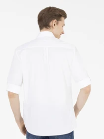 Рубашки US Polo модель G081SZ004.000.1573451.VR013 Фото