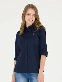 Рубашки US Polo модель G082GL004.000.1570791.VR033 Фото