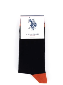 Носки и гольфы US Polo модель A082SZ013.P01.SEAN.VR033 Фото