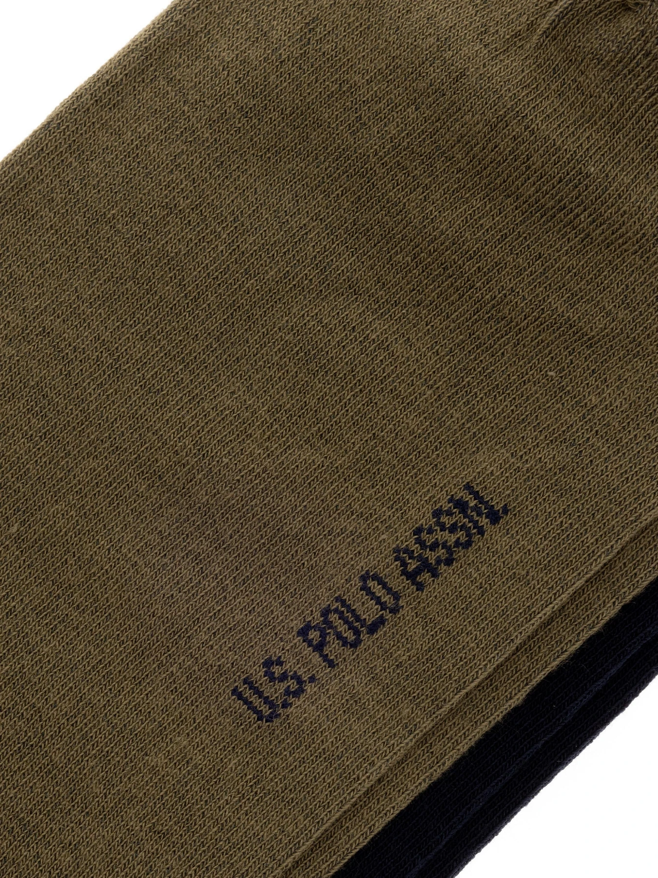 Носки и гольфы US Polo модель A081SZ013.P01.JACK-SK22.VR027 Носки и гольфы US Polo модель A081SZ013.P01.JACK-SK22.VR027 Фото