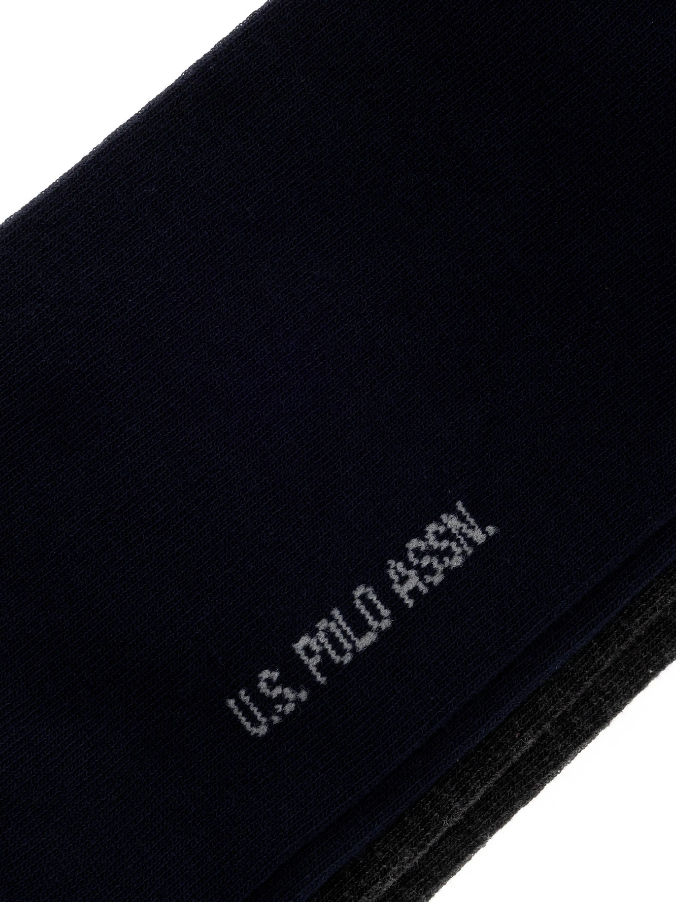 Носки и гольфы US Polo модель A081SZ013.P01.JACK-SK22.VR081 Фото