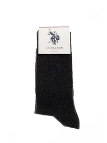Носки и гольфы US Polo модель A081SZ013.P01.JACK-SK22.VR081 Фото