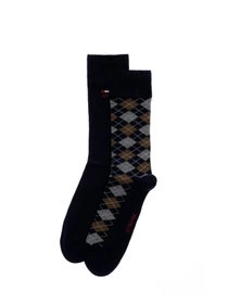 Носки и гольфы US Polo модель A081SZ013.P01.ARDES-SK22.VR033 Фото