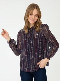 Рубашки US Polo модель G082SZ004.000.1264039.VR033 Фото