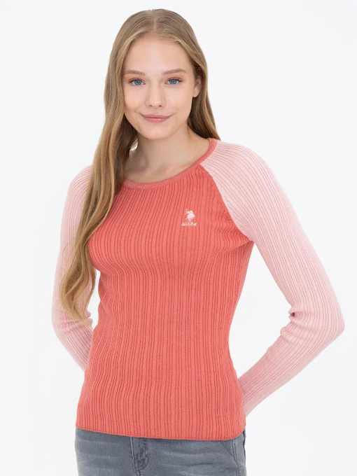 Свитры и кардиганы US Polo модель G082GL0TK.000.1255577.VR031 Фото