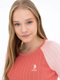 Свитры и кардиганы US Polo модель G082GL0TK.000.1255577.VR031 Фото