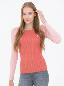 Свитры и кардиганы US Polo модель G082GL0TK.000.1255577.VR031 Фото